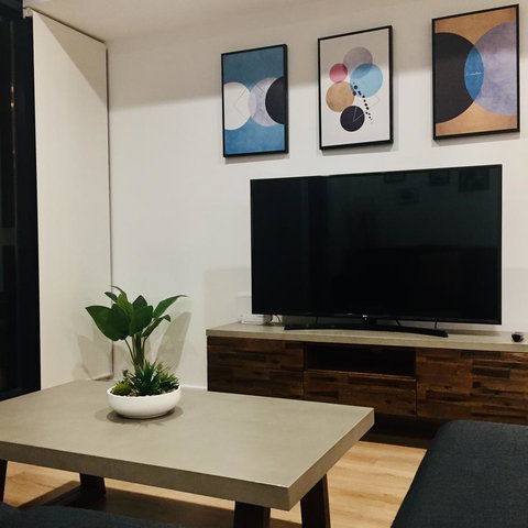 Mid City Apartment - Nambucca Heads Accommodation 15