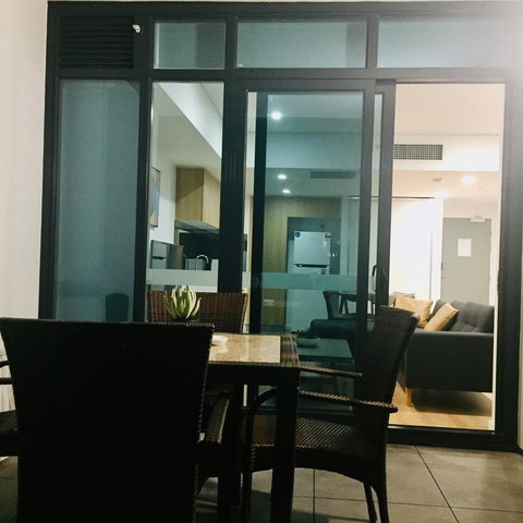 Mid City Apartment - Nambucca Heads Accommodation 10