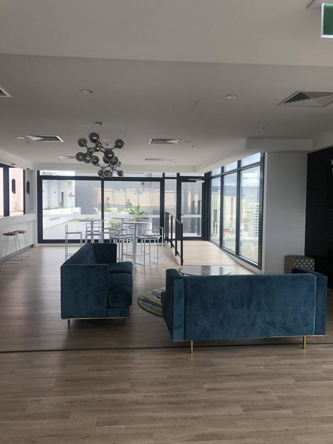 Mid City Apartment - Nambucca Heads Accommodation 2