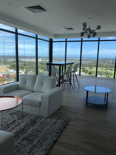 Mid City Apartment - Nambucca Heads Accommodation 25