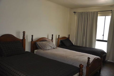 The Club House - Nambucca Heads Accommodation 3