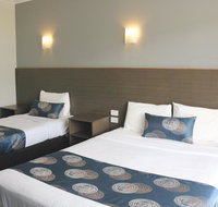 The Sands Motel Adelaide - Nambucca Heads Accommodation