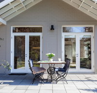 The Folly - Nambucca Heads Accommodation