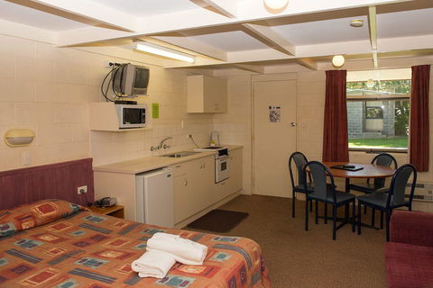 Kalganyi Holiday Park - Nambucca Heads Accommodation 29