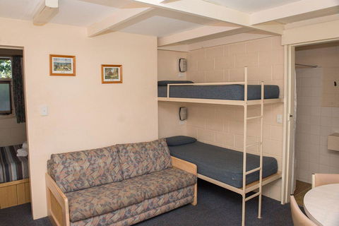 Kalganyi Holiday Park - Nambucca Heads Accommodation 31
