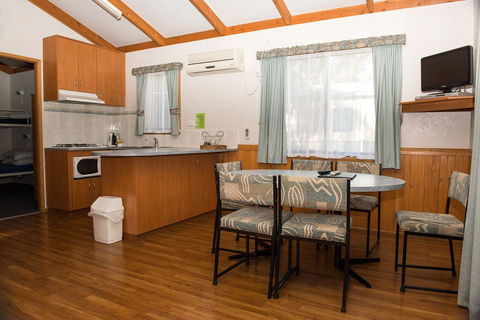Kalganyi Holiday Park - Nambucca Heads Accommodation 23