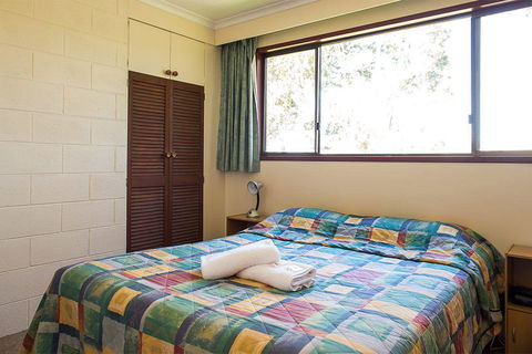 Kalganyi Holiday Park - Nambucca Heads Accommodation 14