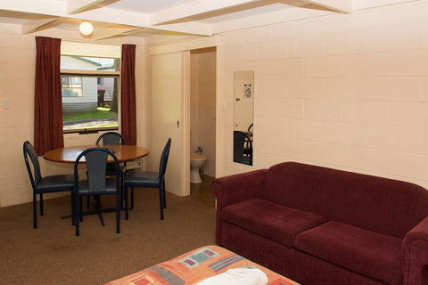 Kalganyi Holiday Park - Nambucca Heads Accommodation 27