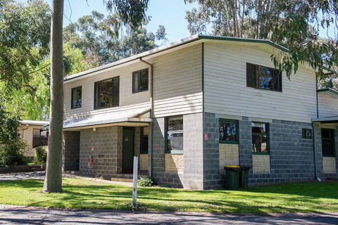 Kalganyi Holiday Park - Nambucca Heads Accommodation 16