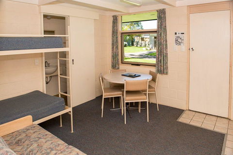 Kalganyi Holiday Park - Nambucca Heads Accommodation 30