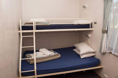 Kalganyi Holiday Park - Nambucca Heads Accommodation 21