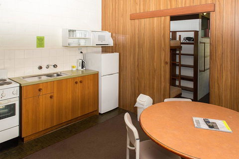 Kalganyi Holiday Park - Nambucca Heads Accommodation 7