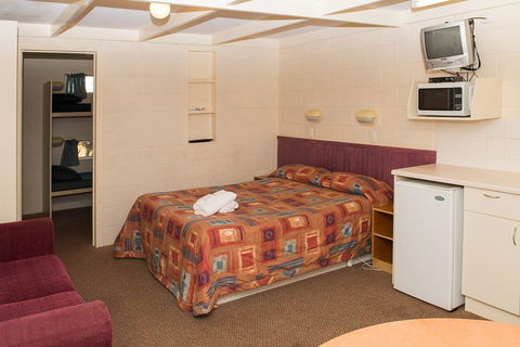 Kalganyi Holiday Park - Nambucca Heads Accommodation 28