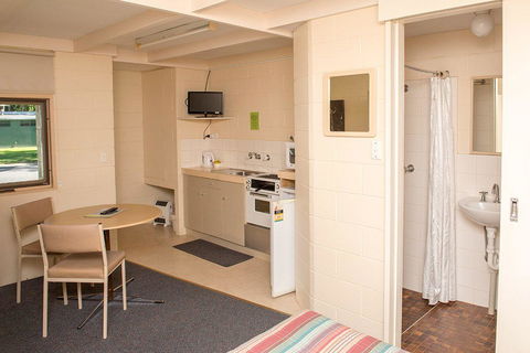 Kalganyi Holiday Park - Nambucca Heads Accommodation 37