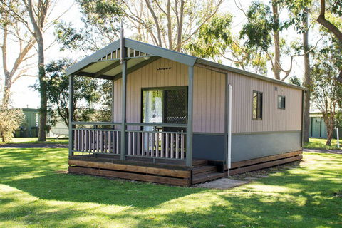 Kalganyi Holiday Park - Nambucca Heads Accommodation 12