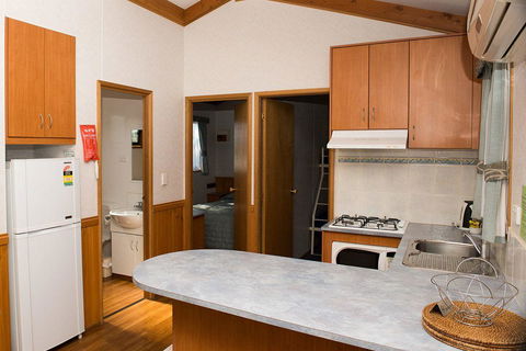 Kalganyi Holiday Park - Nambucca Heads Accommodation 22
