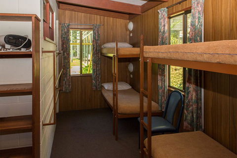 Kalganyi Holiday Park - Nambucca Heads Accommodation 6
