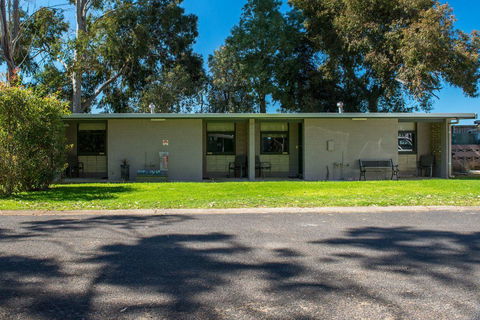 Kalganyi Holiday Park - Nambucca Heads Accommodation 38