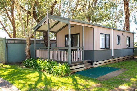 Kalganyi Holiday Park - Nambucca Heads Accommodation 24