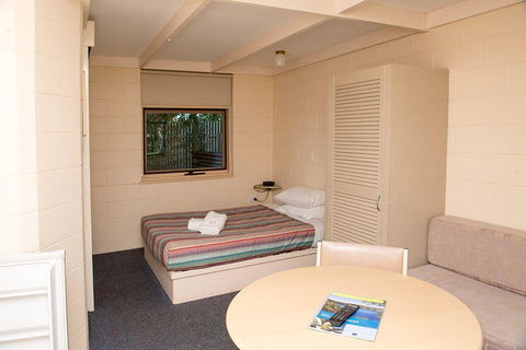 Kalganyi Holiday Park - Nambucca Heads Accommodation 36