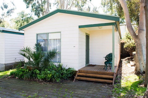 Kalganyi Holiday Park - Nambucca Heads Accommodation 20