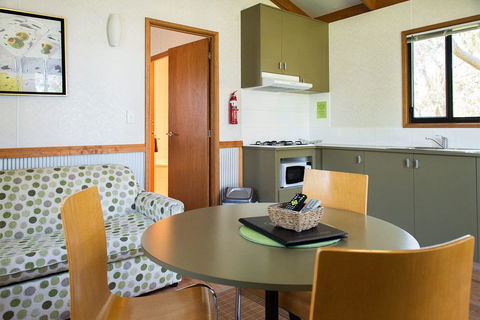 Kalganyi Holiday Park - Nambucca Heads Accommodation 11
