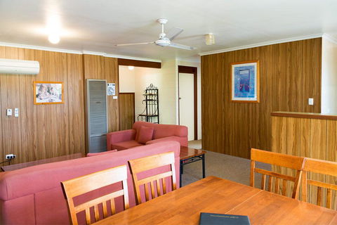Kalganyi Holiday Park - Nambucca Heads Accommodation 15