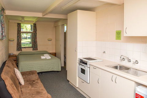 Kalganyi Holiday Park - Nambucca Heads Accommodation 34