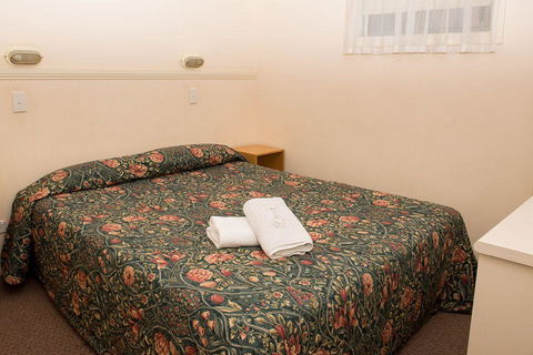 Kalganyi Holiday Park - Nambucca Heads Accommodation 17