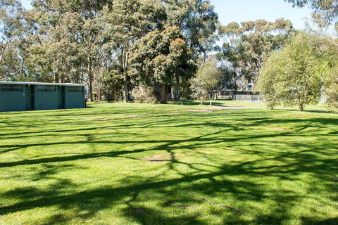 Kalganyi Holiday Park - Nambucca Heads Accommodation 4