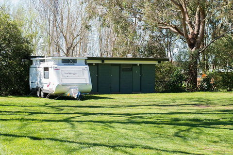 Kalganyi Holiday Park - Nambucca Heads Accommodation 3