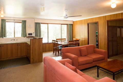 Kalganyi Holiday Park - Nambucca Heads Accommodation 13