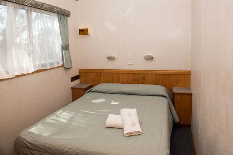 Kalganyi Holiday Park - Nambucca Heads Accommodation 25