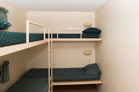 Kalganyi Holiday Park - Nambucca Heads Accommodation 26