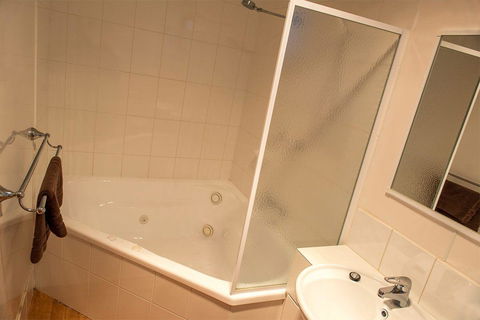 Kalganyi Holiday Park - Nambucca Heads Accommodation 2
