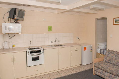 Kalganyi Holiday Park - Nambucca Heads Accommodation 32