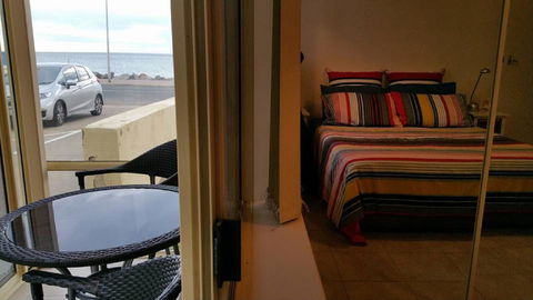 Acaill Accommodation Esplanade Living Self Check-In Self Check-Out - Nambucca Heads Accommodation 22