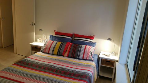 Acaill Accommodation Esplanade Living Self Check-In Self Check-Out - Nambucca Heads Accommodation 21