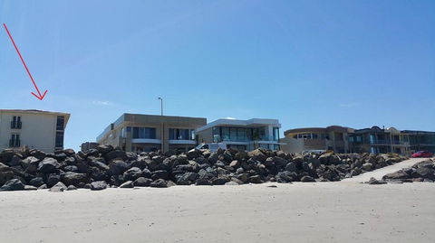Acaill Accommodation Esplanade Living Self Check-In Self Check-Out - Nambucca Heads Accommodation 33