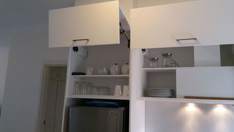 Acaill Accommodation Esplanade Living Self Check-In Self Check-Out - Nambucca Heads Accommodation 44