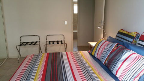 Acaill Accommodation Esplanade Living Self Check-In Self Check-Out - Nambucca Heads Accommodation 24