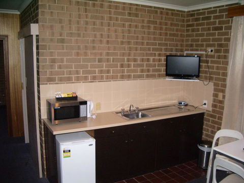 Aviators Lodge - Nambucca Heads Accommodation 42