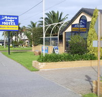 Aviators Lodge - Nambucca Heads Accommodation