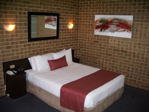 Aviators Lodge - Nambucca Heads Accommodation 18
