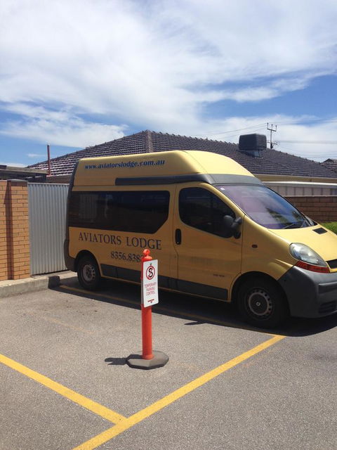 Aviators Lodge - Nambucca Heads Accommodation 12