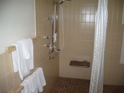 Aviators Lodge - Nambucca Heads Accommodation 7
