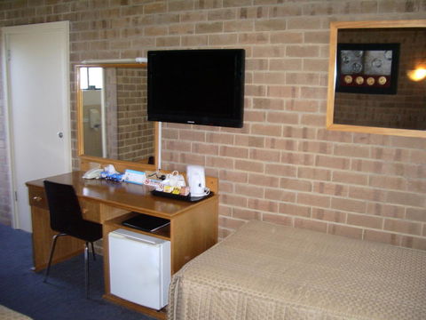 Aviators Lodge - Nambucca Heads Accommodation 30