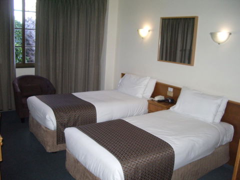 Aviators Lodge - Nambucca Heads Accommodation 5