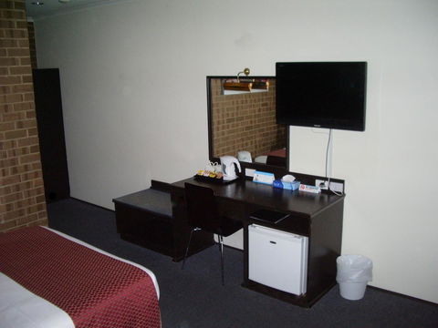 Aviators Lodge - Nambucca Heads Accommodation 29