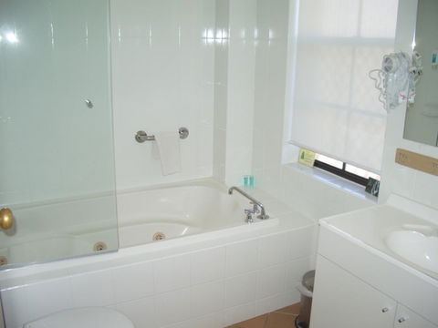 Aviators Lodge - Nambucca Heads Accommodation 4